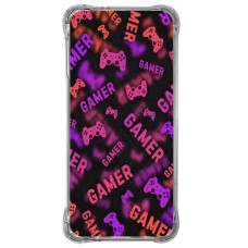 Capa Estampada Xiaomi Redmi A4 5G - GAME59